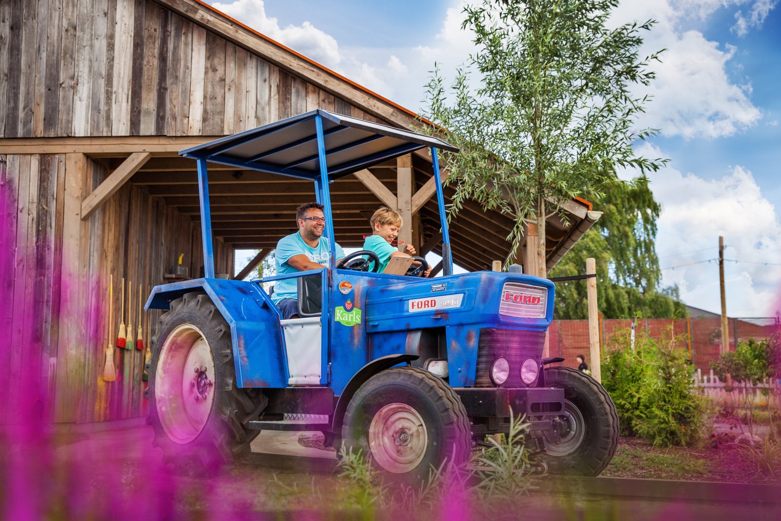 Karls Erlebnis-Dorf Rövershagen
